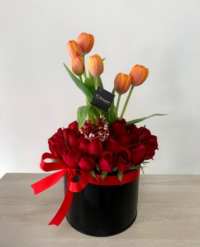 Hasta el fin del mundo